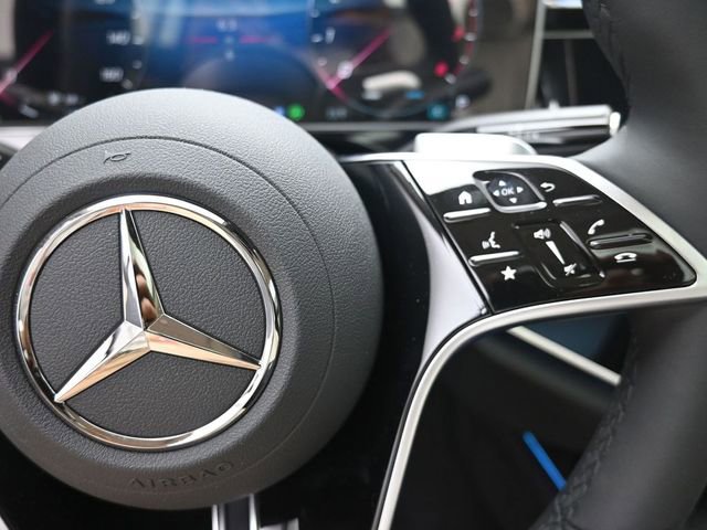 New 2026 Mercedes-Benz E 450 4MATIC Sedan image 17