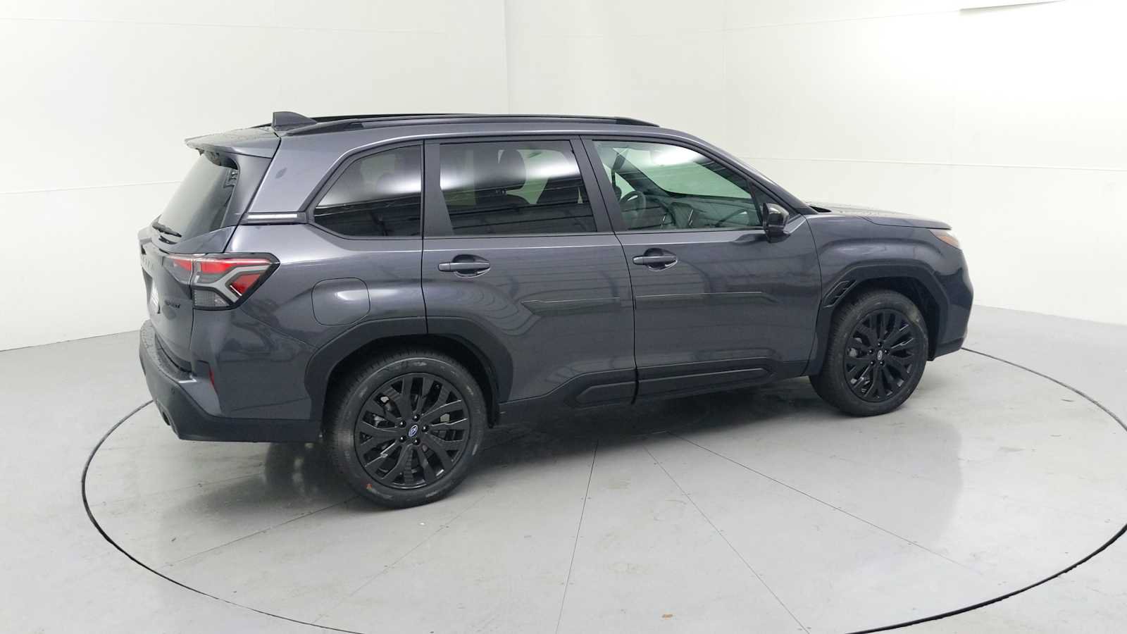 New 2026 Subaru Forester Sport AWD/4WD image 11