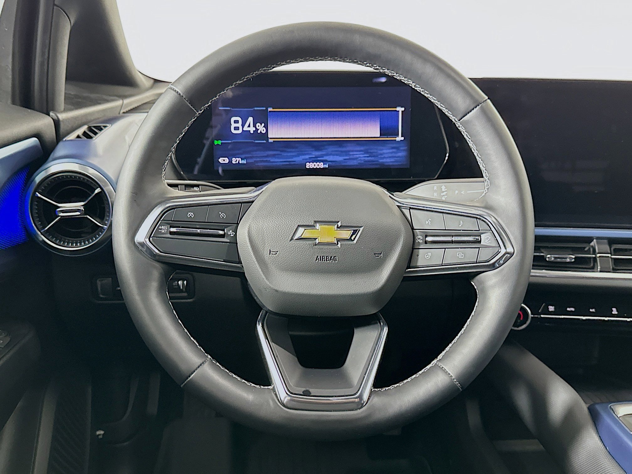 Used 2024 Chevrolet Equinox EV LT image 18