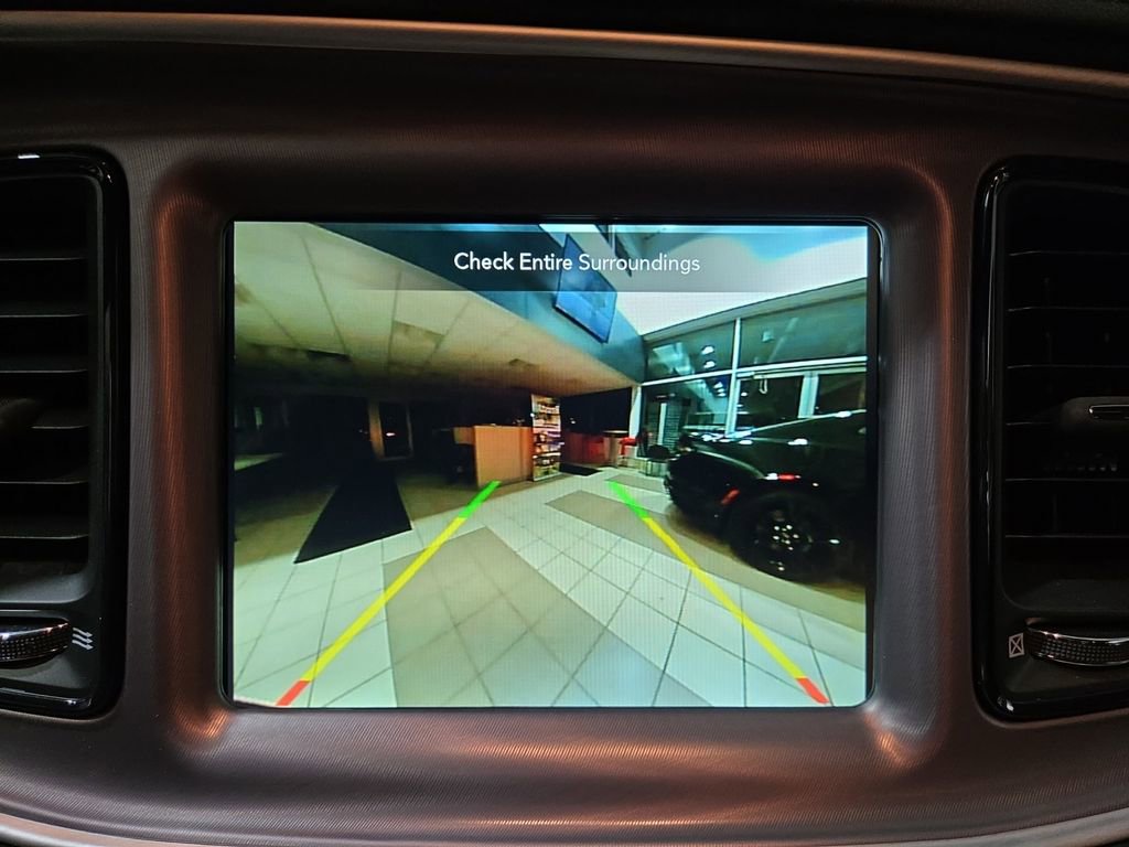 Used 2022 Dodge Challenger R/T Scat Pack w/ Dynamics Package image 24