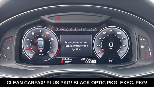 Used 2024 Audi Q8 Premium Plus AWD/4WD image 15