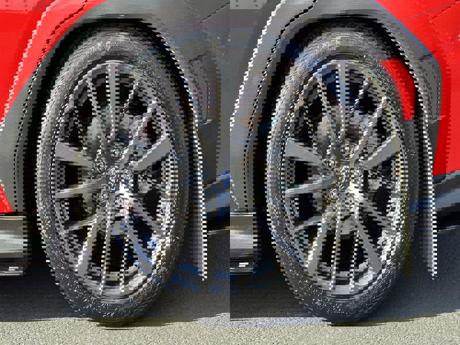 Used 2022 Subaru WRX Premium w/ Popular Package #1 image 8