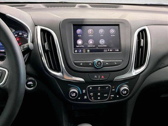 Used 2024 Chevrolet Equinox LT FWD image 24