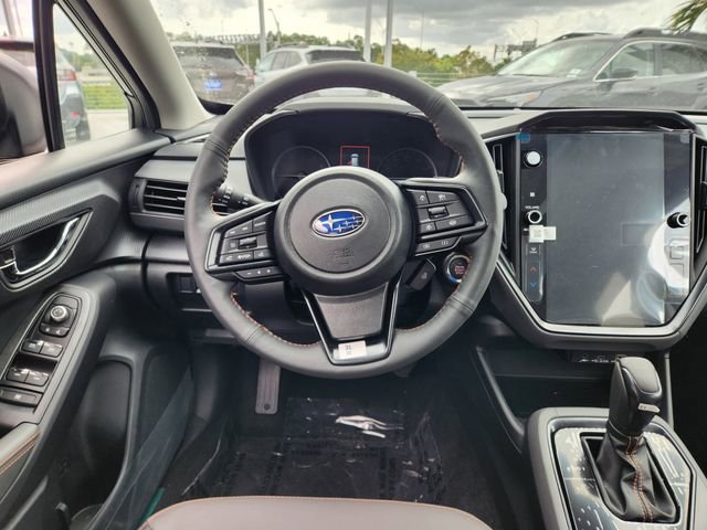 New 2026 Subaru Crosstrek 2.5i Limited image 12