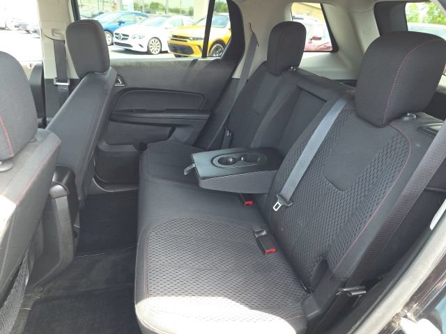 Used 2015 GMC Terrain SLE FWD image 29