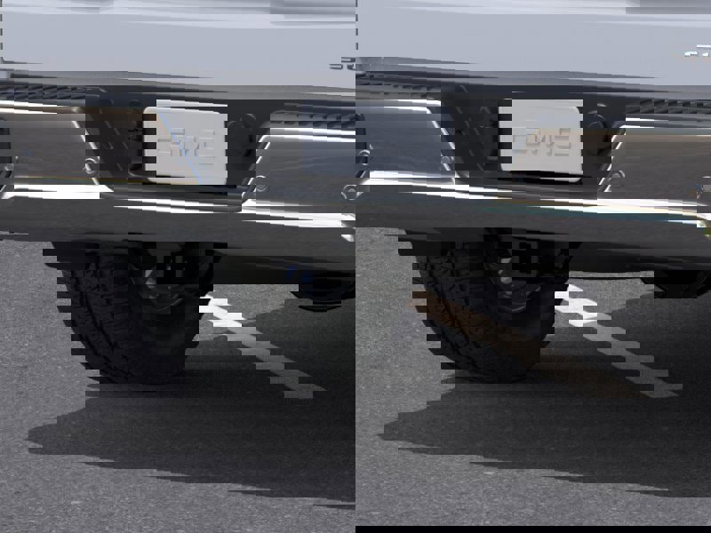 New 2026 GMC Sierra 1500 SLT image 47