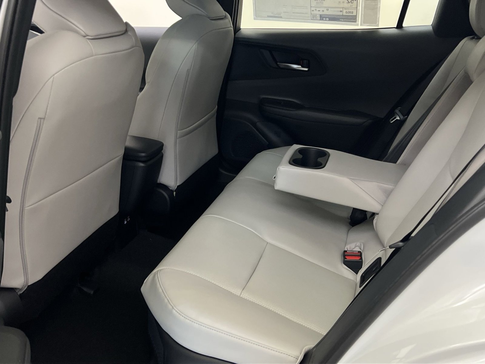 New 2026 Toyota Prius XLE image 20