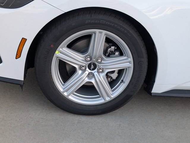 New 2026 Ford Mustang Premium RWD image 4