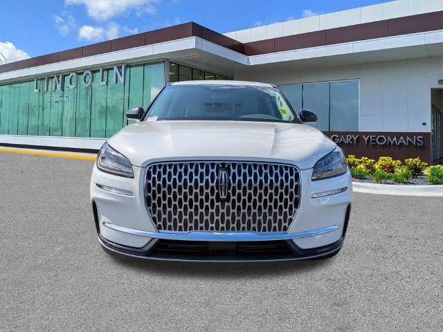 Certified 2024 Lincoln Corsair FWD image 9
