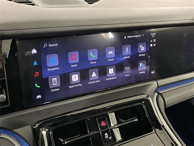 New 2026 Porsche Panamera 4 image 29