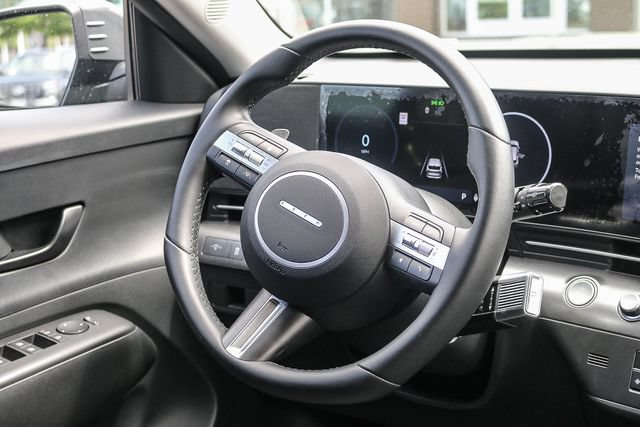 Certified 2024 Hyundai Kona SEL FWD image 19
