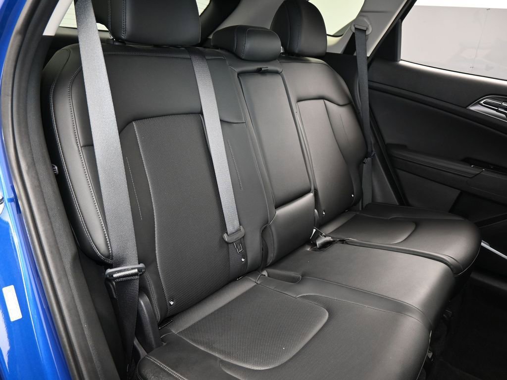 Used 2023 Kia Sportage EX image 39