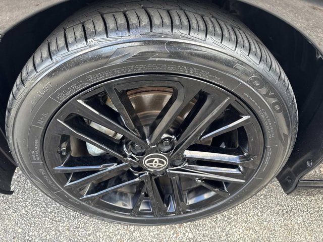 Certified 2025 Toyota Camry SE image 31