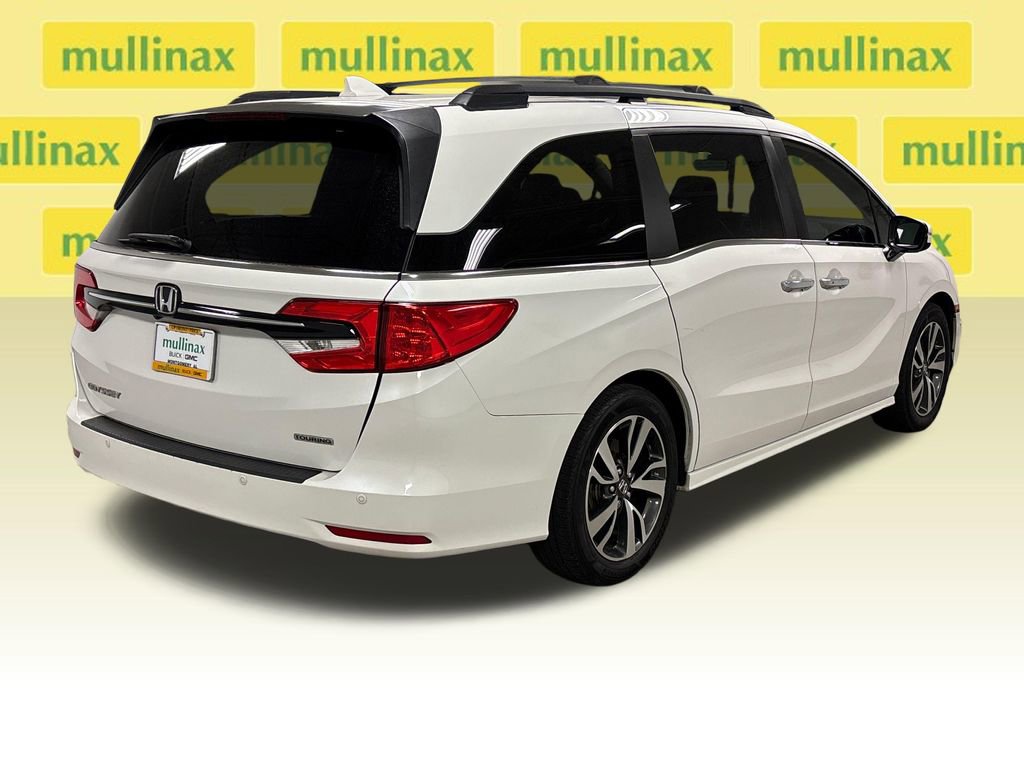 Used 2021 Honda Odyssey Touring image 20
