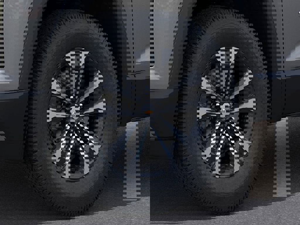 New 2026 Chevrolet Equinox LT image 10