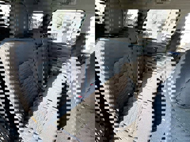 New 2025 Nissan Pathfinder S image 29