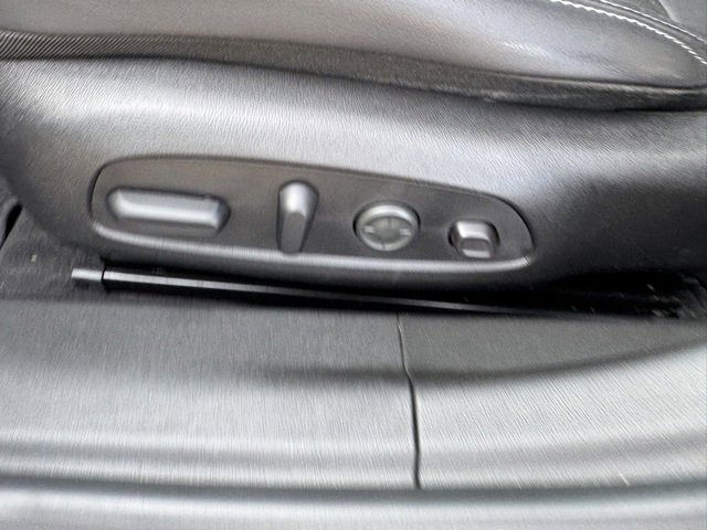 Used 2019 Buick LaCrosse Premium w/ Sun and Shade Package image 18