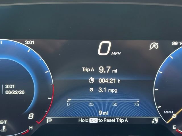 New 2026 Maserati Grecale Modena AWD/4WD image 26