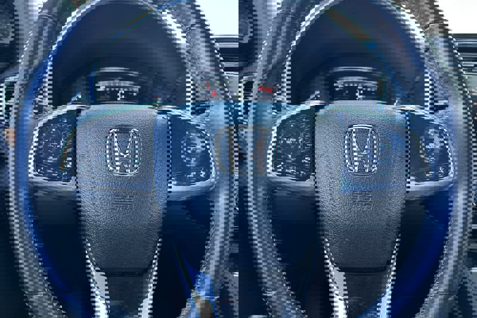 Certified 2017 Honda CR-V EX-L image 27