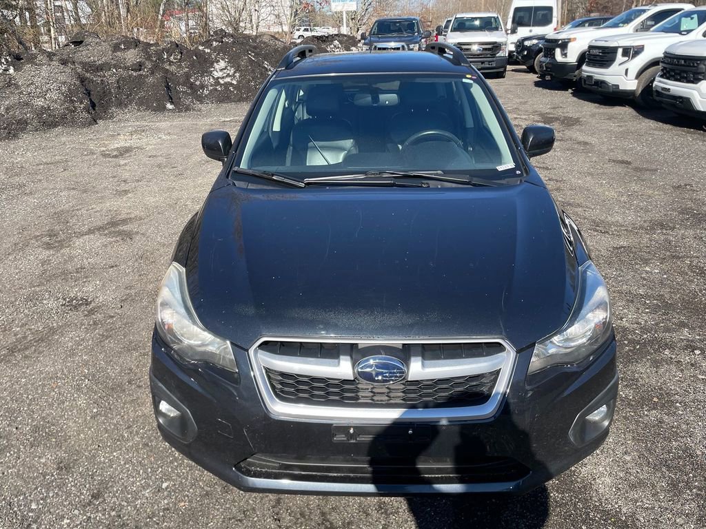 Used 2012 Subaru Impreza 2.0i Sport Limited image 3