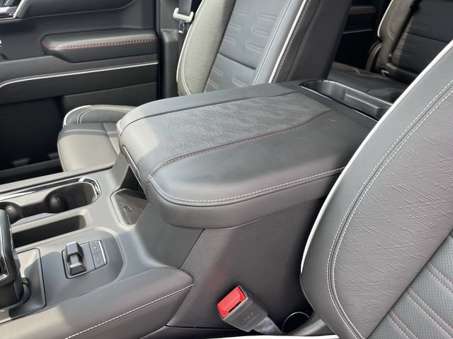 New 2026 GMC Sierra 1500 AT4X AWD/4WD image 20