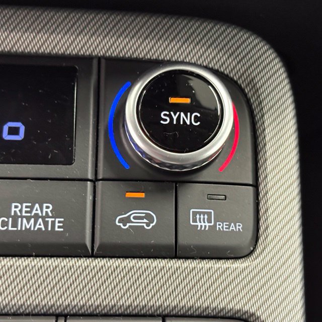 Used 2025 Hyundai Palisade SEL AWD/4WD image 35