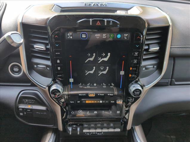 Used 2022 RAM 2500 Laramie AWD/4WD image 14