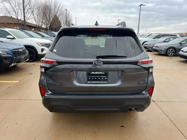 New 2026 Subaru Forester Premium image 5
