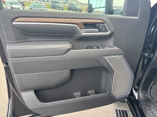New 2026 Chevrolet Silverado 2500 High Country w/ Midnight Edition image 18