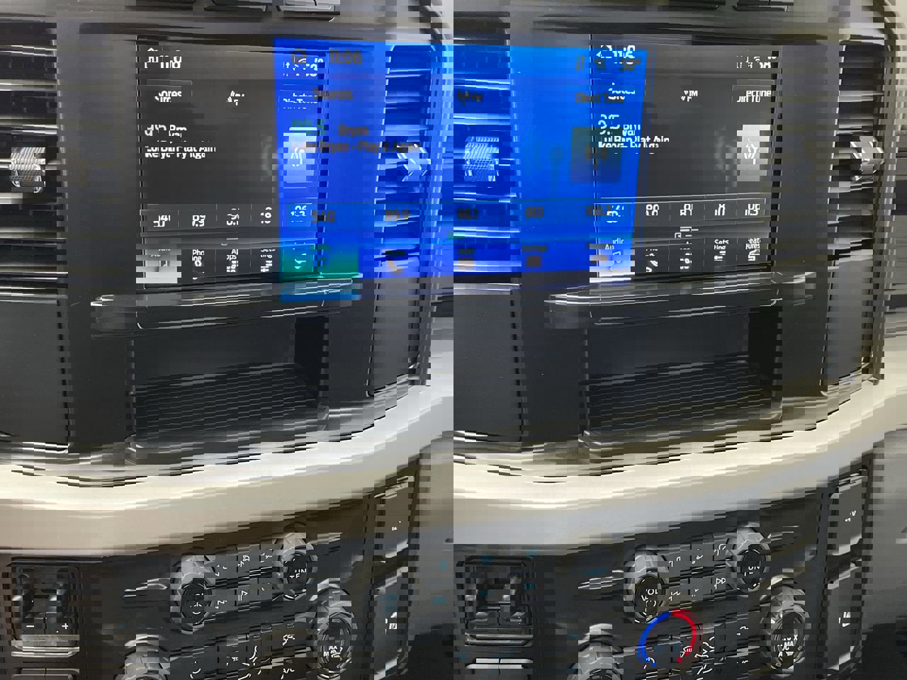 Certified 2024 Ford F350 XL w/ STX Appearance Package image 15