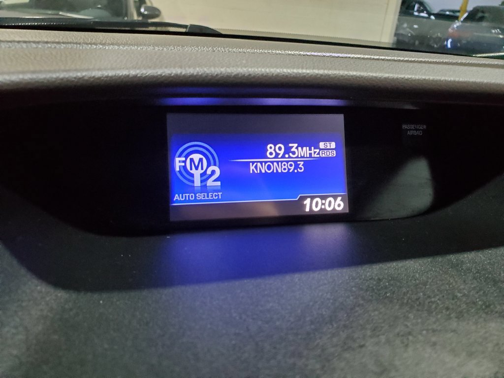 Used 2012 Honda CR-V EX-L image 30