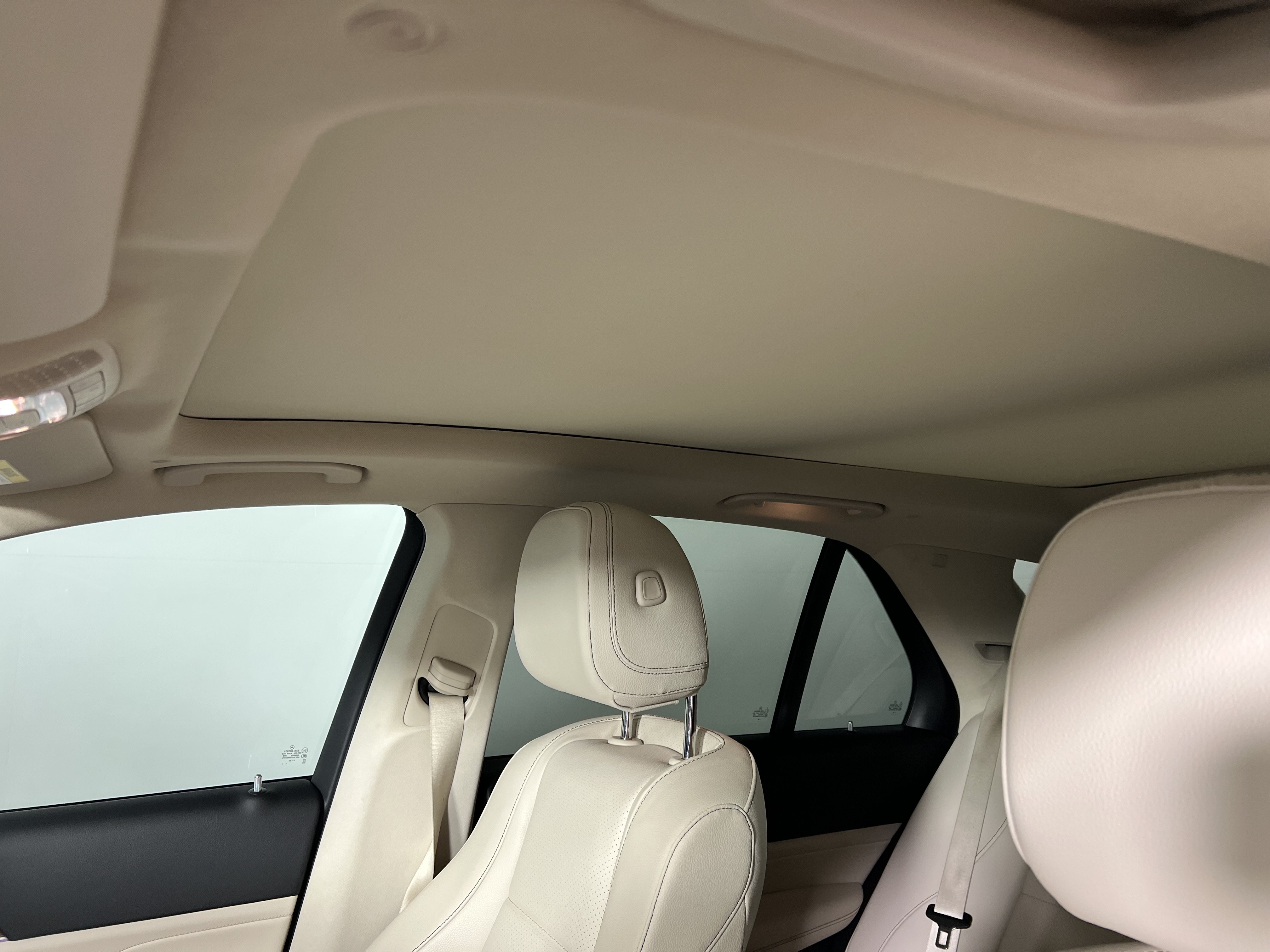 Certified 2024 Mercedes-Benz GLE 350 4MATIC image 19