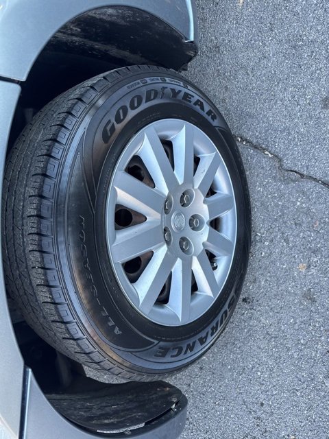 Used 2010 Chrysler Sebring Touring image 9