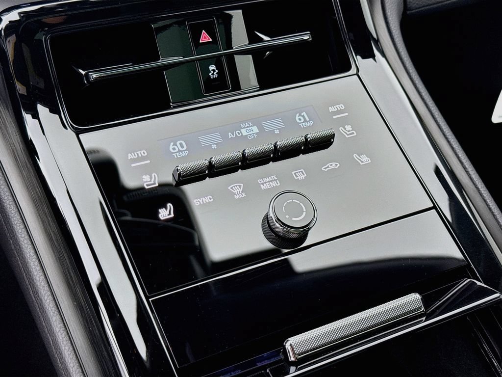 New 2026 Porsche Panamera 4 AWD/4WD image 22