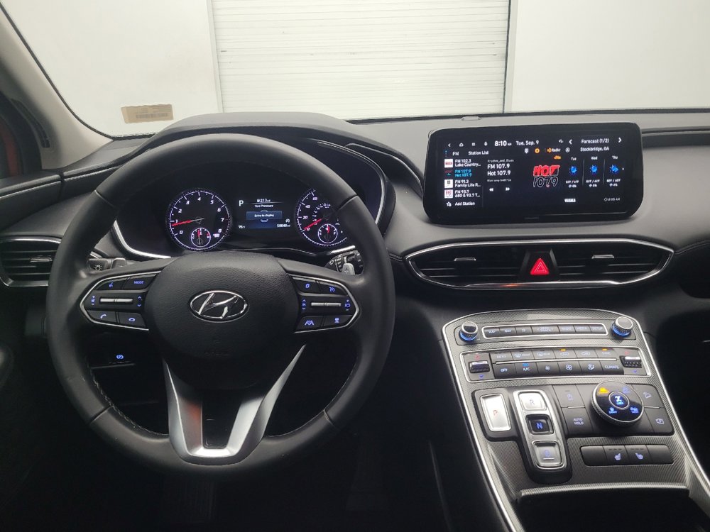 Used 2023 Hyundai Santa Fe SEL image 22