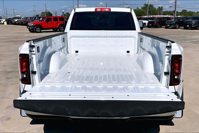 New 2026 RAM 3500 Lone Star image 21