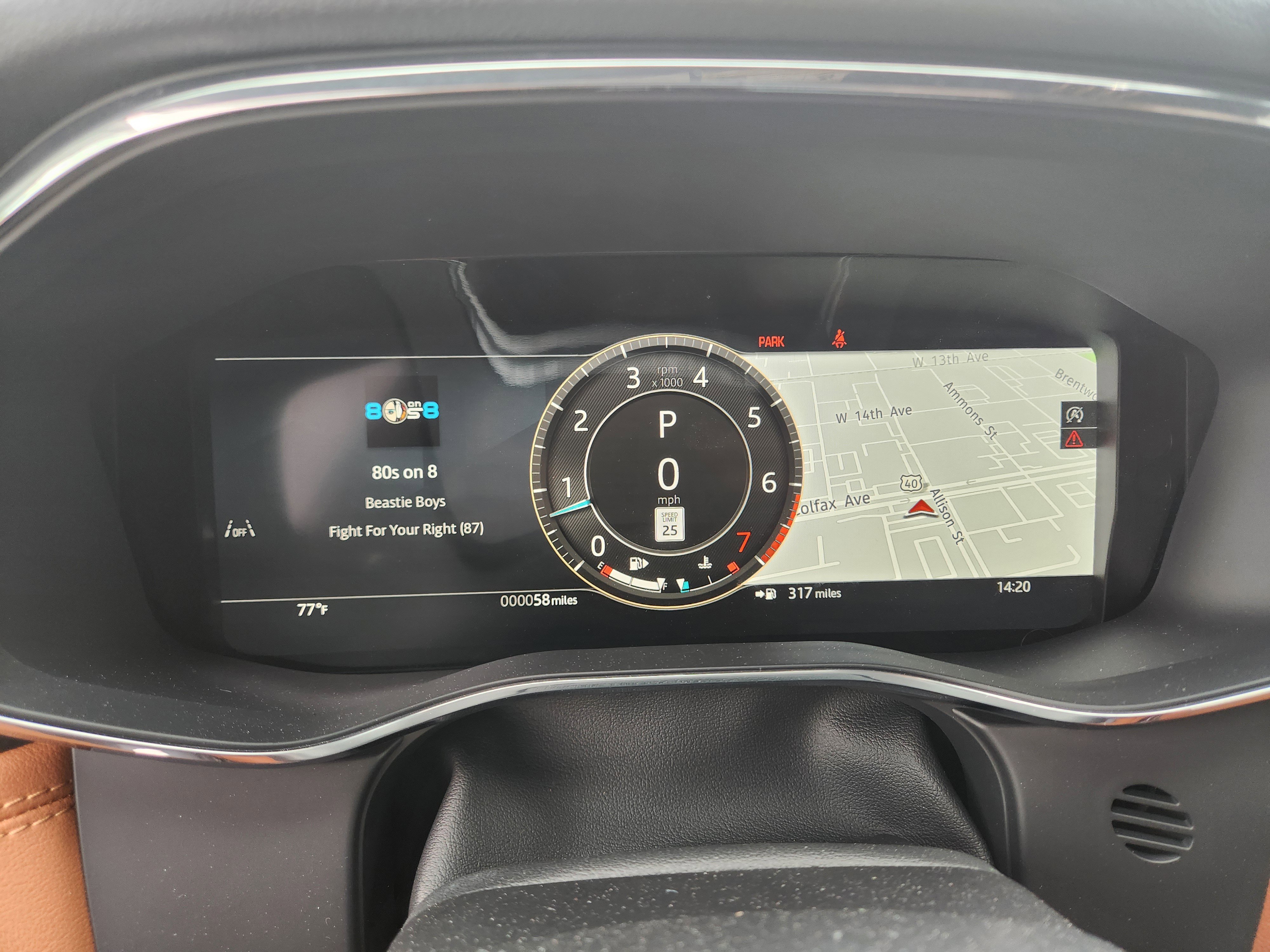 New 2026 Jaguar F-PACE R-Dynamic S image 8