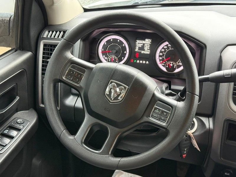 Used 2018 RAM 2500 Tradesman w/ Snow Chief Group image 14