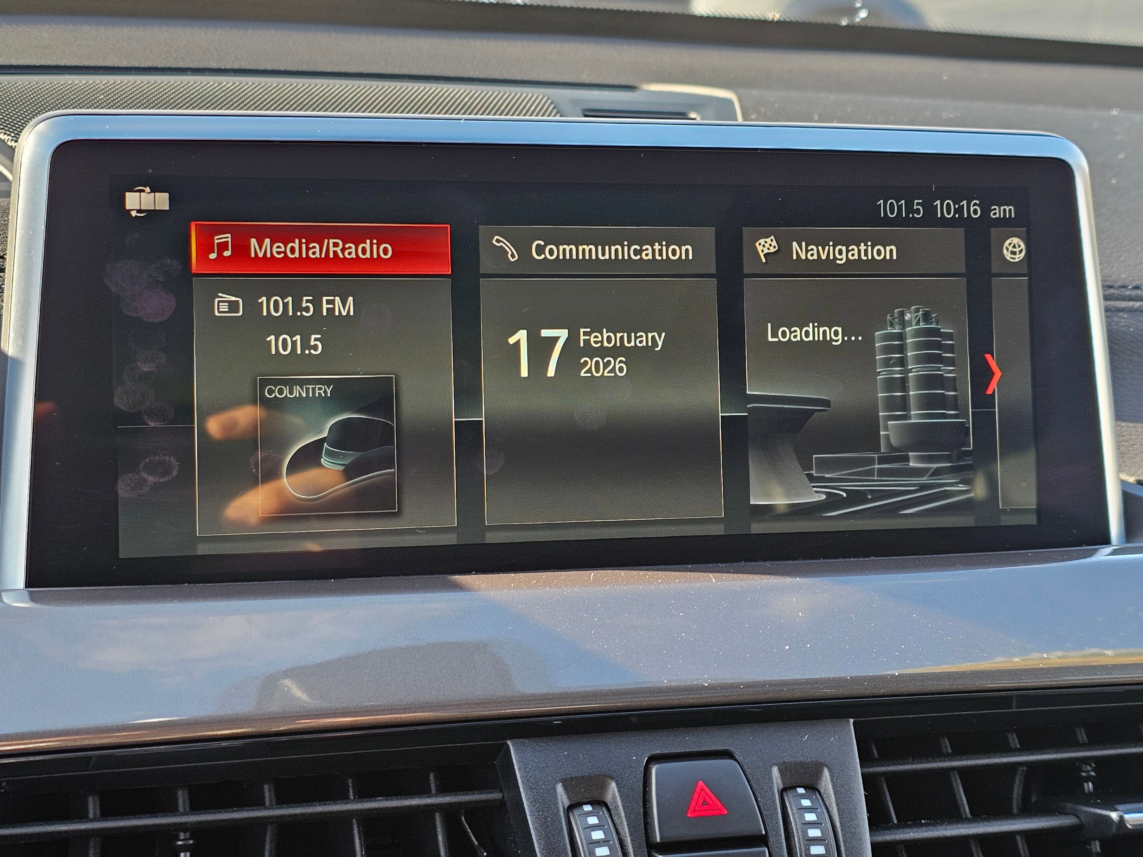 Used 2020 BMW X1 xDrive28i image 27