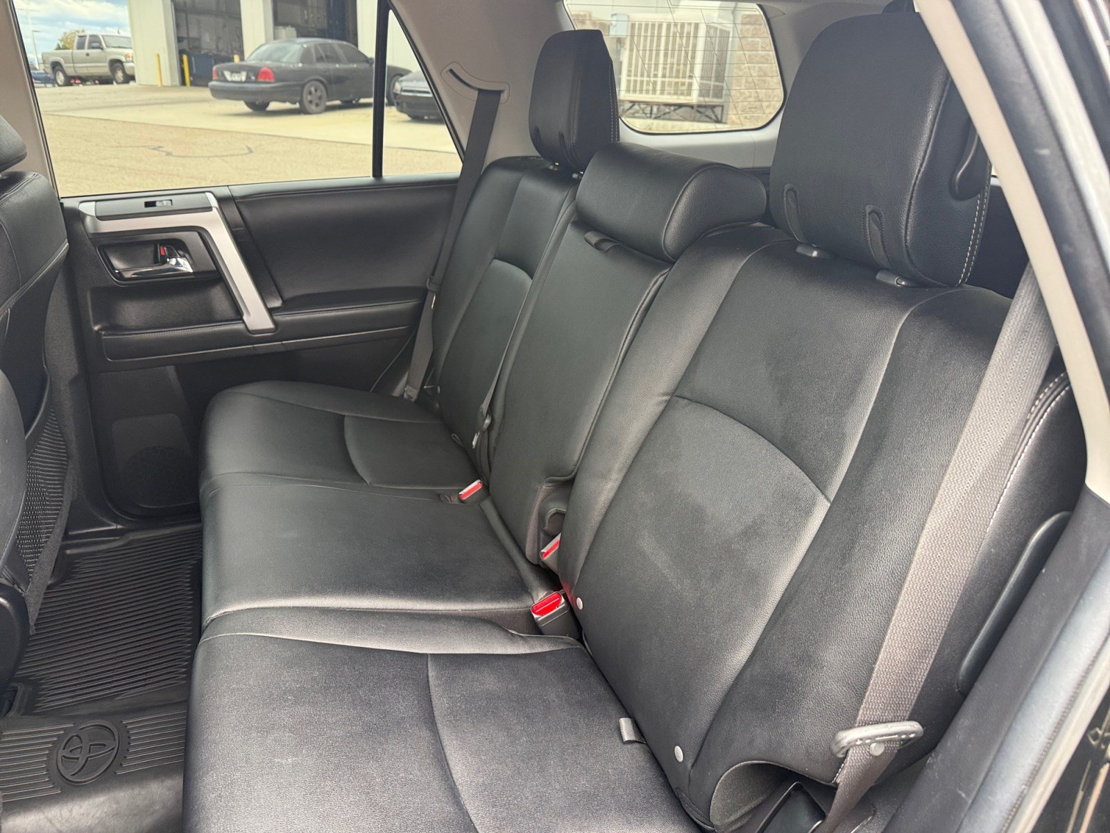 Used 2022 Toyota 4Runner TRD Sport w/ Technology Package AWD/4WD image 13
