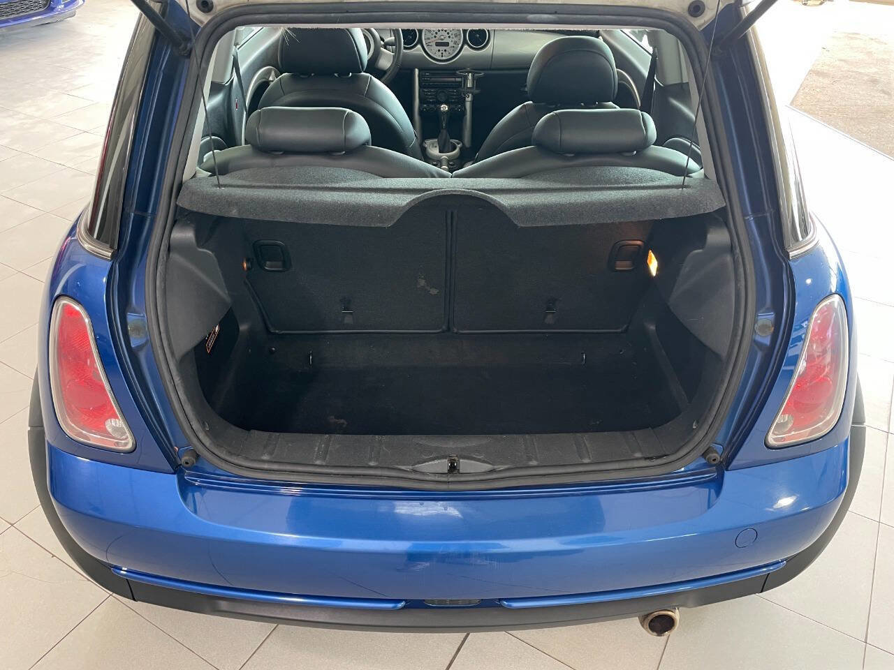 Used 2006 MINI Cooper Hardtop image 7