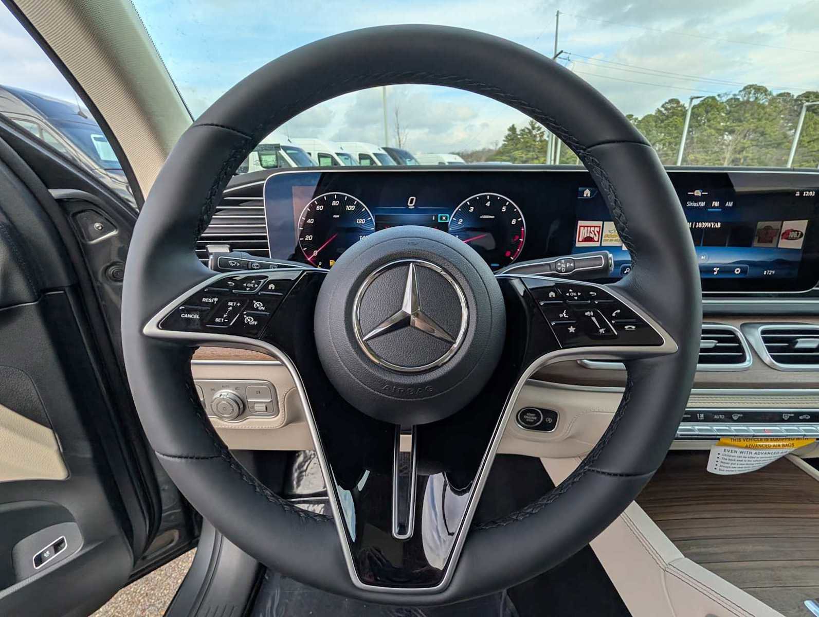 New 2026 Mercedes-Benz GLE 350 4MATIC image 8