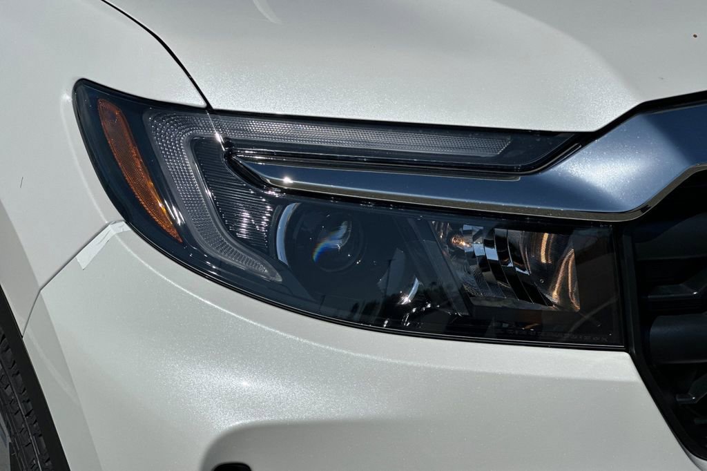 New 2026 Honda Ridgeline RTL image 27