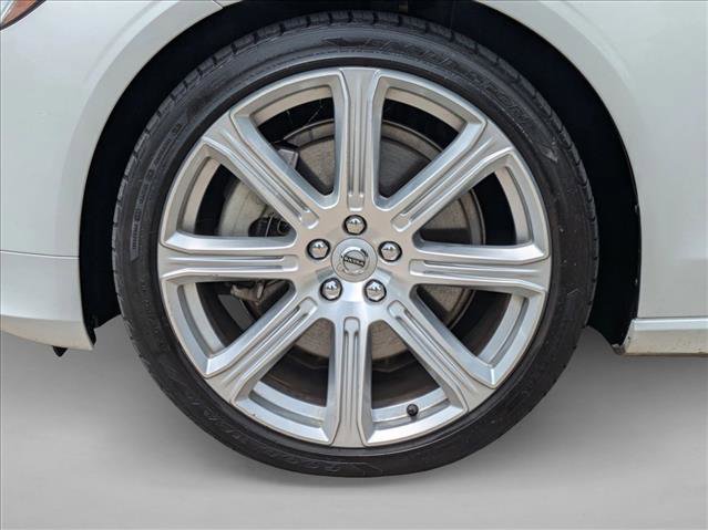 Used 2020 Volvo S90 T6 Inscription AWD/4WD image 26