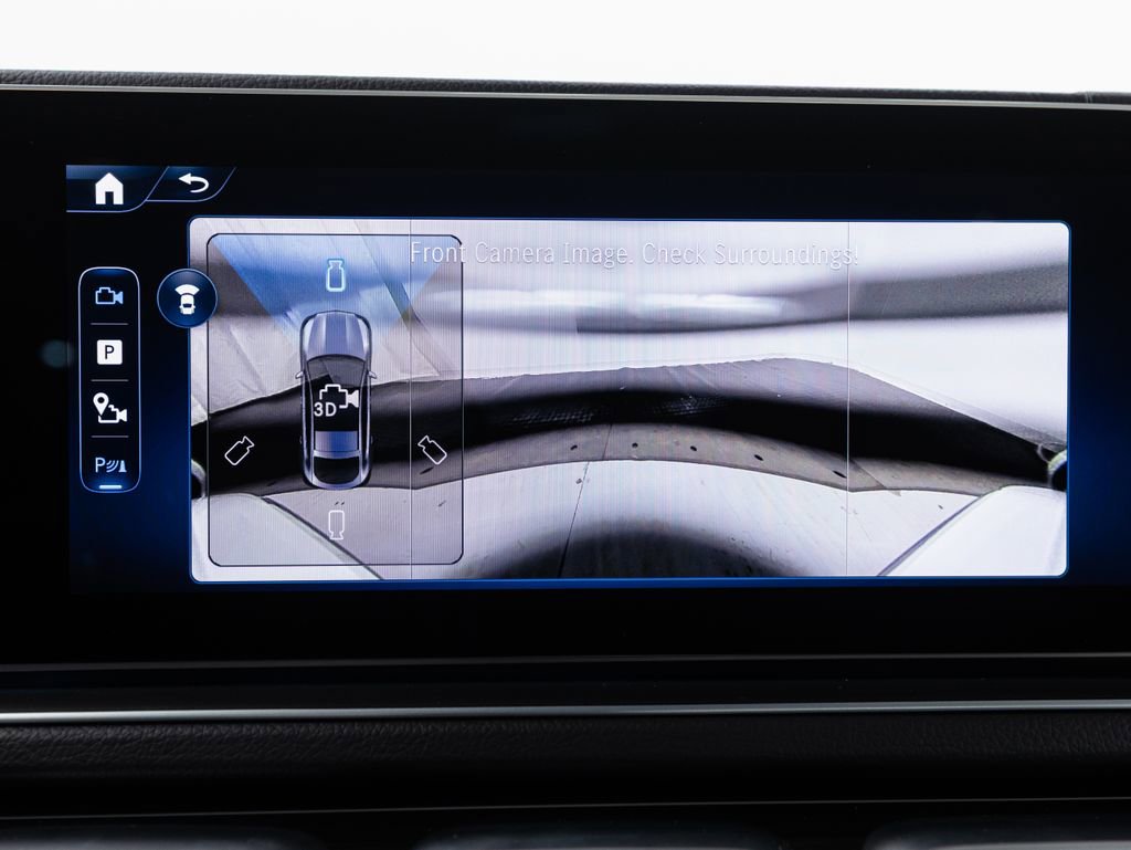 Used 2025 Mercedes-Benz GLE 450 4MATIC Coupe image 23