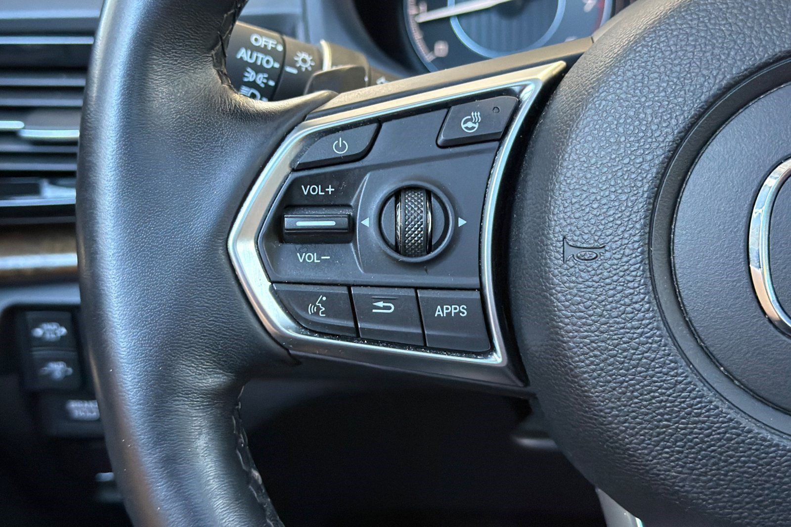 Used 2019 Acura RDX FWD w/ Advance Package image 31