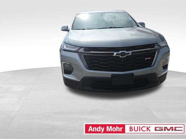 Used 2023 Chevrolet Traverse RS AWD/4WD image 5