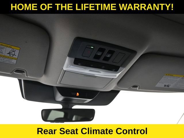 Used 2024 Nissan Pathfinder SL w/ SL Premium Package image 20