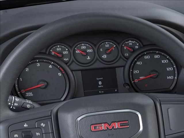 New 2026 GMC Sierra 3500 Pro w/ Convenience Package AWD/4WD image 18