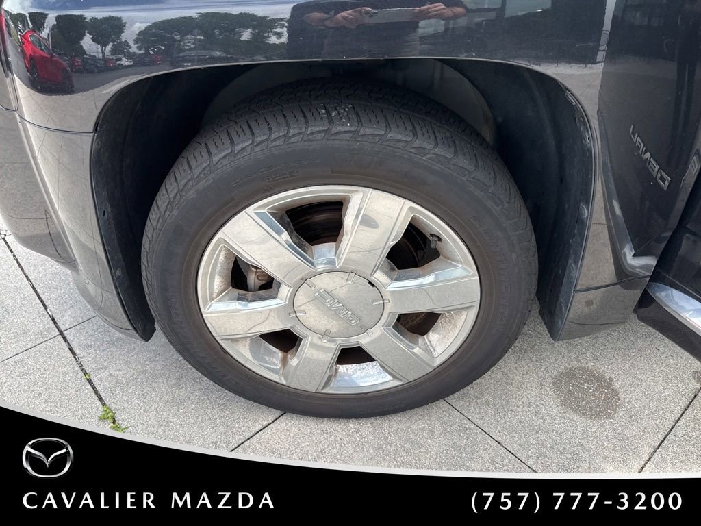 Used 2015 GMC Terrain Denali AWD/4WD image 22